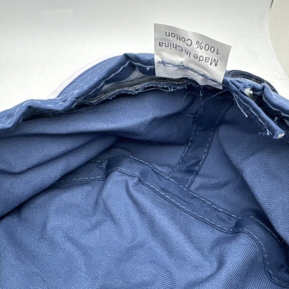 Minnesota Timberwolves 2024 City Edition Bucket Hat SGA - Picture 3 of 3